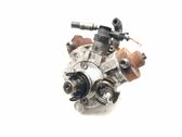 Pompe d'injection de carburant à haute pression