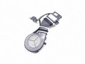 Soplador/ventilador del asiento