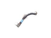 Negative earth cable (battery)