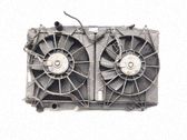 Radiador del refrigerante