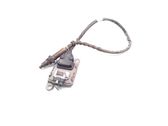 Lambda probe sensor