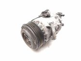 Air conditioning (A/C) compressor (pump)