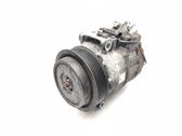 Compresor (bomba) del aire acondicionado (A/C))
