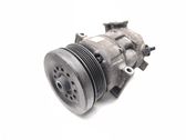 Klimakompressor Pumpe