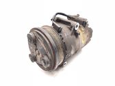 Compresor (bomba) del aire acondicionado (A/C))