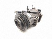 Air conditioning (A/C) compressor (pump)