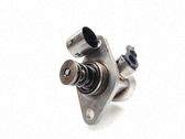 Fuel injection high pressure pump