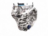 Automātiska pārnesumkārba