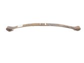 Rear leaf spring