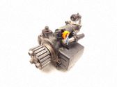 Pompe d'injection de carburant à haute pression