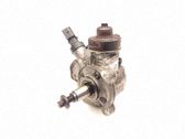 Pompe d'injection de carburant à haute pression