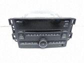Radio / CD/DVD atskaņotājs / navigācija