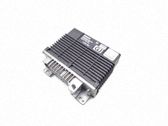 Gearbox control unit/module