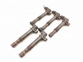 High voltage ignition coil