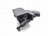 Air filter box