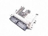 Unidad de control/módulo del motor