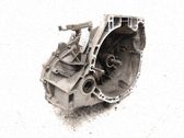 Mechaninė 6 pavarų dėžė