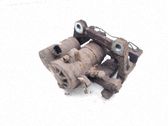 Bremssattel hinten