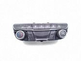 Climate control unit