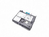 GPS navigation control unit/module