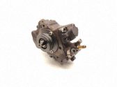 Fuel injection high pressure pump