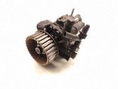 Pompe d'injection de carburant à haute pression