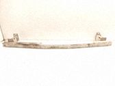 Front bumper cross member