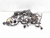Faisceau de câblage pour moteur