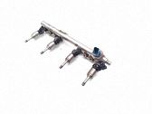 Fuel injectors set