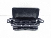 Radio/CD/DVD/GPS head unit