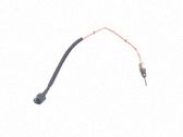 Exhaust gas temperature sensor