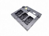 Central body control module