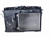 Wasserkühler Kühlerpaket