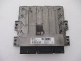 Engine control unit/module ECU