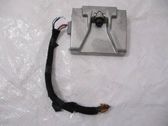 Reversing camera