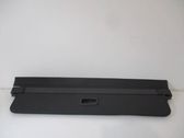 Parcel shelf load cover