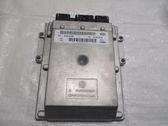 Centralina/modulo motore ECU