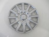 R15 wheel hub/cap/trim