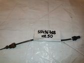 Exhaust gas temperature sensor