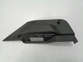 Parcel shelf load cover mount bracket