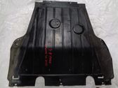 Engine splash shield/under tray