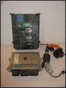 Kit calculateur ECU et verrouillage