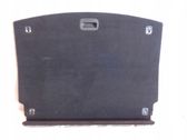 Trunk/boot mat liner