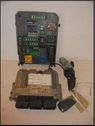 Kit calculateur ECU et verrouillage