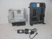 Kit centralina motore ECU e serratura