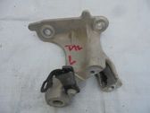 Engine mounting bracket