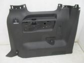 Trunk/boot side trim panel