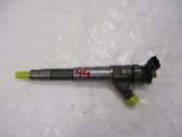 Injecteur de carburant