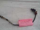 Lambda probe sensor