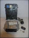 Kit calculateur ECU et verrouillage